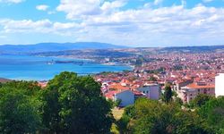 Tekirdağ’da Ocak ayında 2 bin 836 konut satıldı