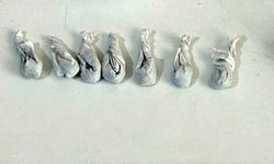 Tekirdağ'da denetimlerde uyuşturucu ele geçirildi: 6 şüpheli gözaltında