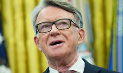 Epstein soruşturmasında gözaltına alınan İngiliz siyasetçi Mandelson kefaletle serbest bırakıldı