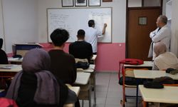 Uzmanlardan öğrencilere gün içerisinde Power nap önerisi