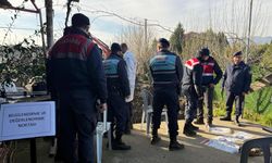 İzmir'de 17 yıldır kayıp kadının cesedi eski eniştesinin bahçesinde bulundu