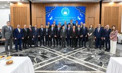 Bakan Gürlek: "Yargı bağımsızlığı bizim için bir temenni değil, vazgeçilmez bir ilkedir"