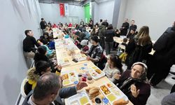 İzmir’de örnek proje: Yükümlüler her gün 2 bin kişiye iftar hazırlıyor