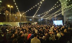 Bilal Erdoğan: "Cumhurbaşkanımız bütün dünya için örnek bir lider"