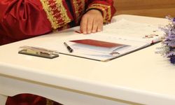 Tekirdağ’da 2025 yılında 7 bin 237 evlilik ve 3 bin 258 boşanma gerçekleşti