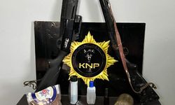 Babaeski'de narkotik operasyonu: 1 tutuklama