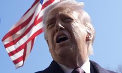 Trump: "İran iyi niyetle müzakere etse harika olurdu ancak henüz bu noktaya ulaşamıyorlar"