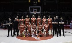 FIBA 2027 Dünya Kupası Avrupa Elemeleri: Sırbistan: 78 - Türkiye: 82