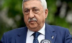 Palandöken: "Tarımsal analiz yapılıp bölge haritaları çıkarılmalı"