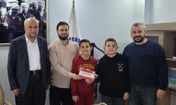 Bilgi Yarışması Heyecanı