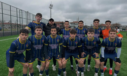 Play-Off Finali Sevinci