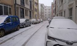 Motosiklet ve Scooterların Trafiğe Çıkışı Yasaklandı