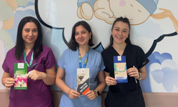 Babaeski Devlet Hastanesi’nde Kanser Farkındalığı Çalışması