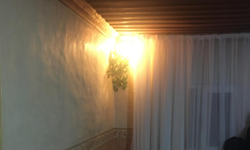 Dekoratif Aydınlatma ile Mekânlara Sıcak Dokunuş