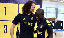 Fenerbahçe, 5 futbolcu transfer etti