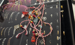 Kırklareli’nde Marteniçka Geleneği Yaşatılıyor