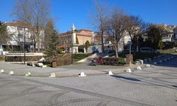 Kırklareli Merkezde Güneşli Hava Yüzleri Güldürdü