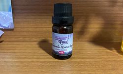 Lavanta Yağı Rahatlatıcı Ortam Kokusu Olarak Öne Çıkıyor