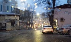 Kar Uyarısı Sonrası Eğitime Bir Gün Ara Verildi