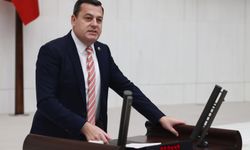 Türkiye Büyük Millet Meclisi Genel Kurulu’nda Kırklareli Gündemi