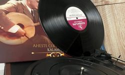 Plakların Bakımı Yapılıyor