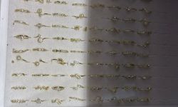 Eklem Yüzükleri İlgi Çekiyor