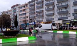 Hafif Yağış Bekleniyor