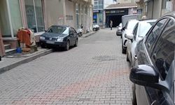 Kırklareli’nde Çift Taraflı Park Tepki Çekiyor