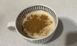 Soğuk Kış Akşamlarının Vazgeçilmezi: Salep