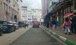 Kısa Süreli Hafif Yağmur Etkili Oluyor