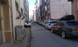 Kırklareli’nde Çift Taraflı Park Trafiği Aksatıyor