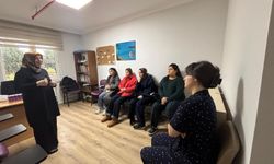 Lüleburgaz Kız Yurdu’nda Berat Kandili Programı Düzenlendi