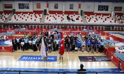 Okul Sporları Masa Tenisi Grup Müsabakaları Kırklareli’nde Başladı