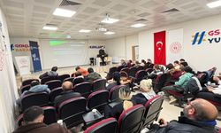 Babaeski’de Yapay Zekâ Eğitimlerinin İlk Etabı Tamamlandı