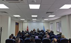 İŞKUR Kırklareli’de Toplu İş Görüşmesi Düzenlendi