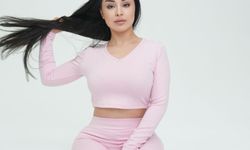 Nur Faraj Tiyatroya Hazırlanıyor