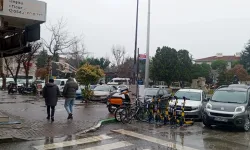 Bugün Rüzgar ve Yağış Etkili Olacak