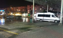 Otogarda Gece Sakinliği, Gündüz Hareketliliği