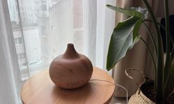 Kırklareli’nde Aroma Difüzörlerine İlgi Artıyor