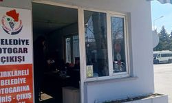 Terminalde Kartlı Su Yükleme ve Tahsilat Noktası Hizmete Başladı