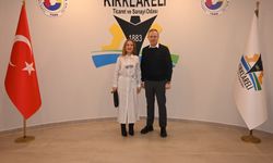 Kırklareli TSO’da Banka-Oda İş Birliği Görüşmesi