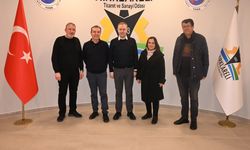 Kırklareli’nde Tekstil Sektörü Masaya Yatırıldı