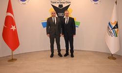 Kırklareli’nde Tarım ve Sanayi İçin İş Birliği Vurgusu