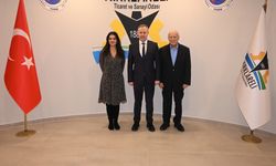 Kırklareli’nde Sanayi ve Yatırım Masaya Yatırıldı