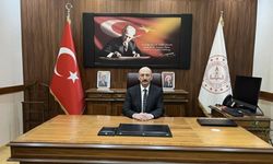 Müdür Altınöz’den Ramazan Bayramı Mesajı