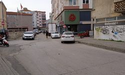 Park Sorunu Yaşanıyor