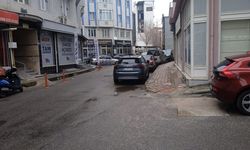 Kırklareli’nde Yağışlı Hava Hafta Boyunca Sürecek