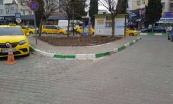 Öğrencilerin Tercihi Taksi