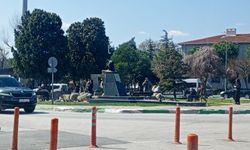 Güneşli Hava Yüzleri Güldürdü