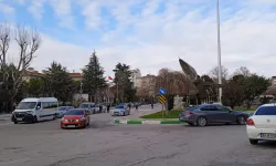 Parçalı Bulutlu Hava Etkili Olacak